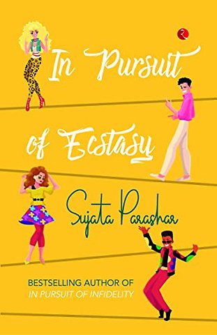 In Pursuit of Ecstasy