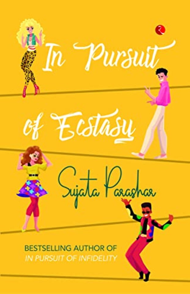 In Pursuit of Ecstasy