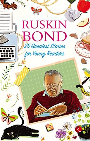 25 Greatest Stories for Young Readers