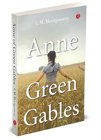 Anne of Green Gables