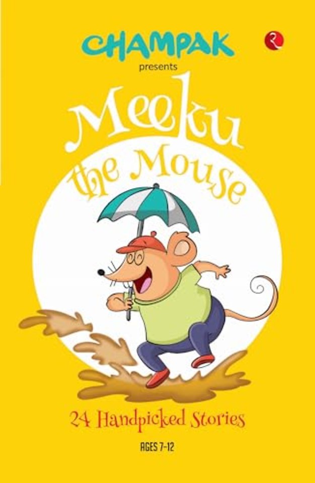 Meeku The Mouse