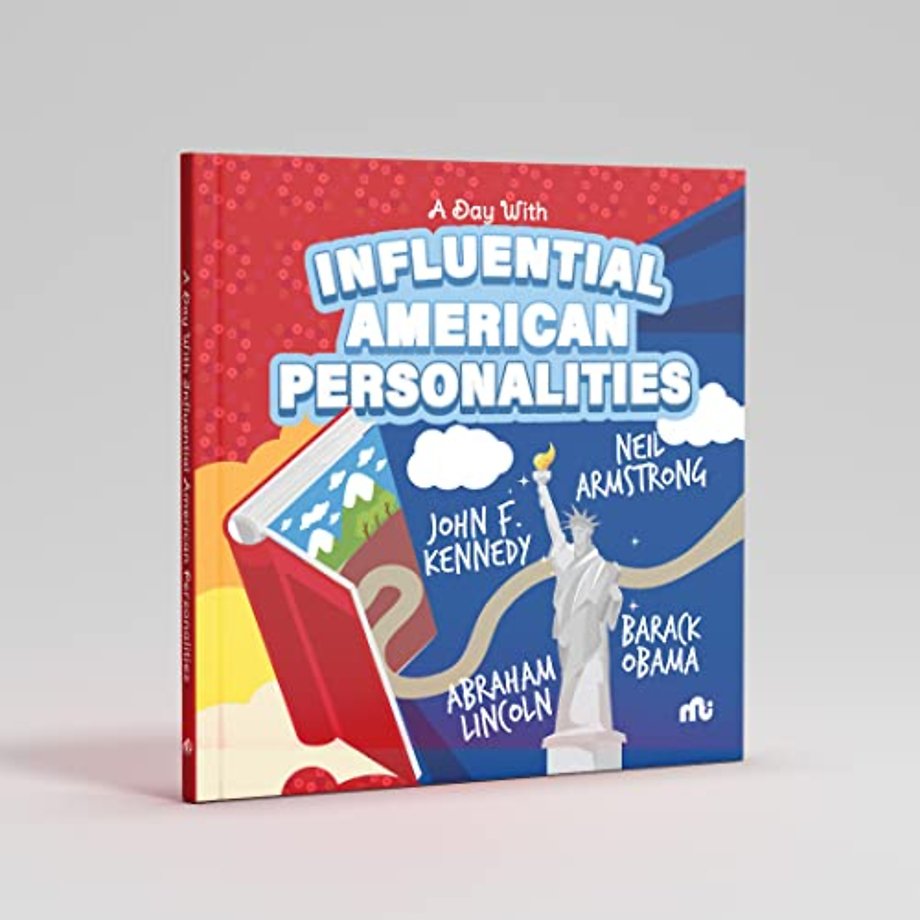 Day With Influential American Personalities