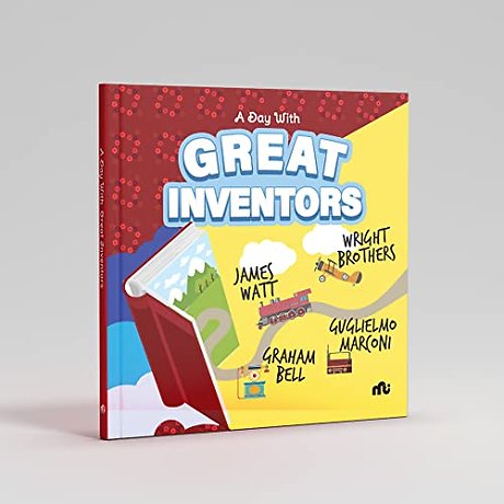 Day With Great Inventors