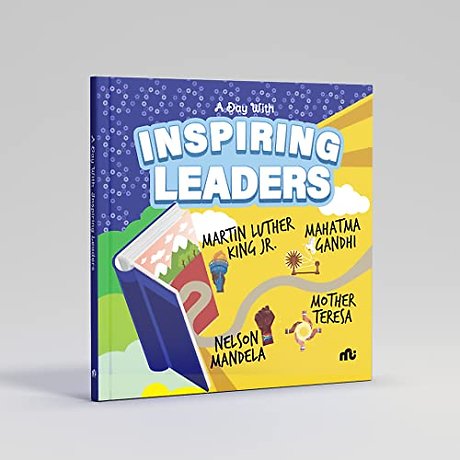 Day With Inspiring Leaders