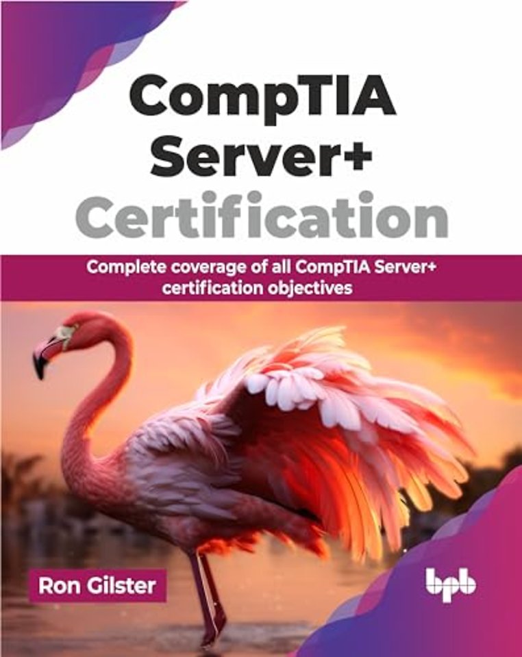 CompTIA Server+ Certification