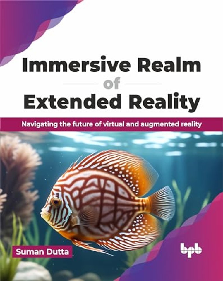 Immersive Realm of Extended Reality