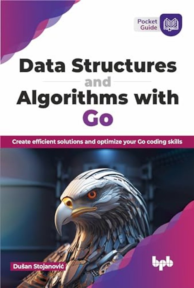 Data Structures and Algorithms with Go