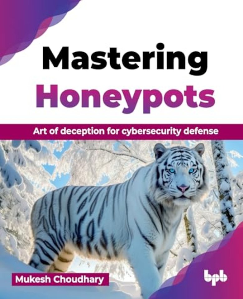 Mastering Honeypots