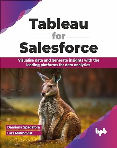 Tableau for Salesforce