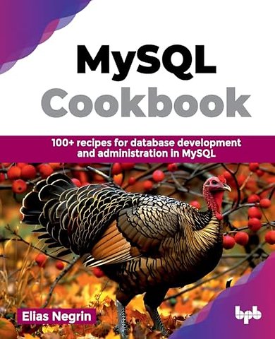 MySQL Cookbook
