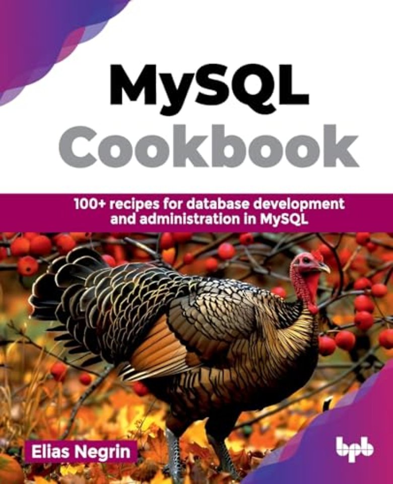 MySQL Cookbook