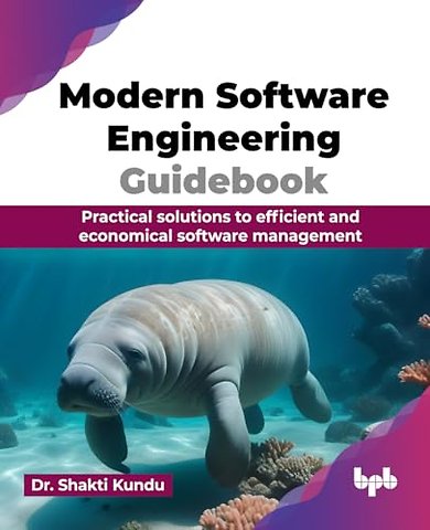 Modern Software Engineering Guidebook