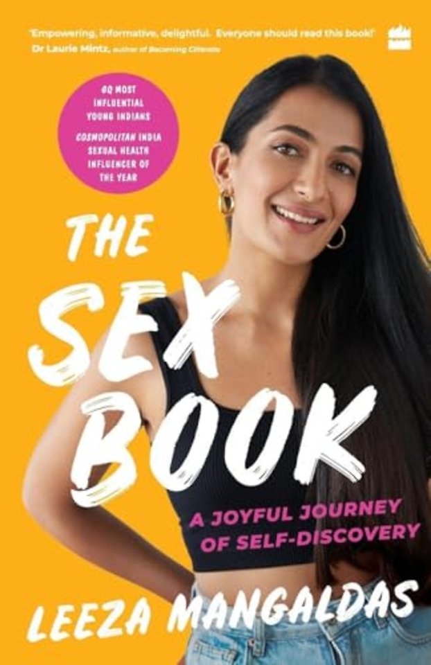 The Sex Book