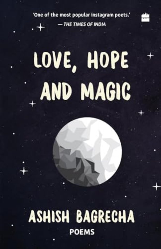 Love, Hope and Magic