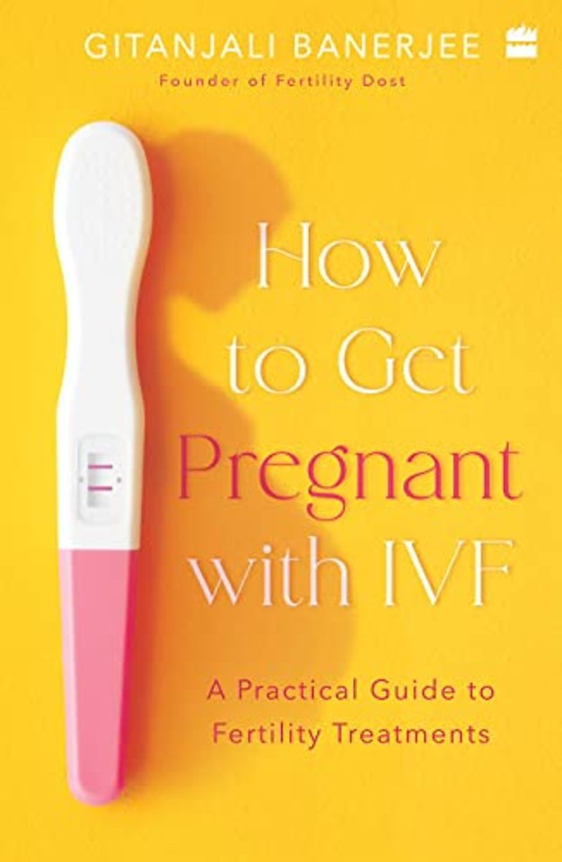 How to Get Pregnant With IVF