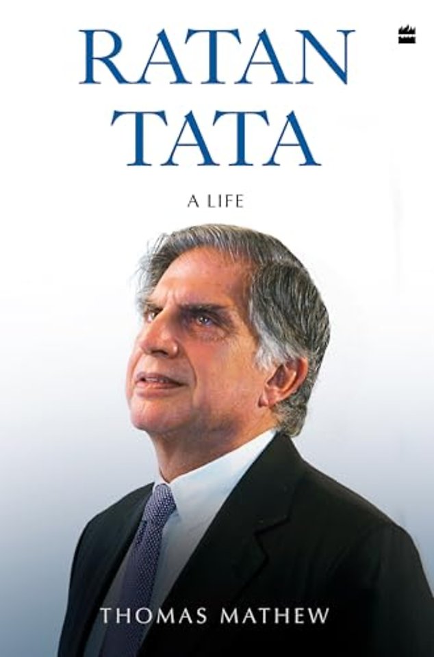 Ratan Tata