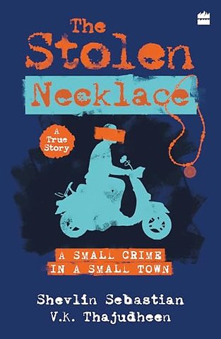 The Stolen Necklace
