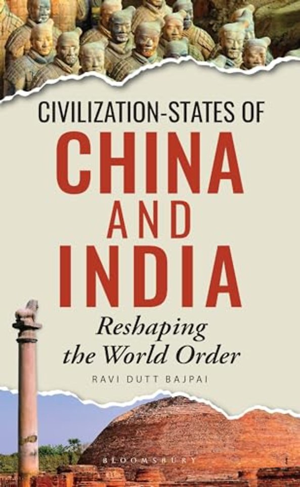 Civilization-States of China and India
