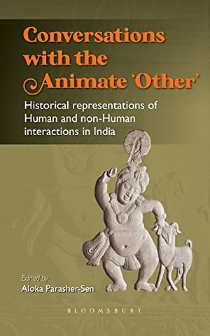 Conversations with the Animate ‘Other’