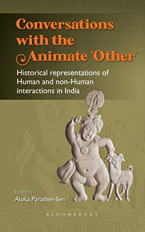 Conversations with the Animate ‘Other’