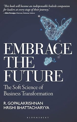 Embrace the Future