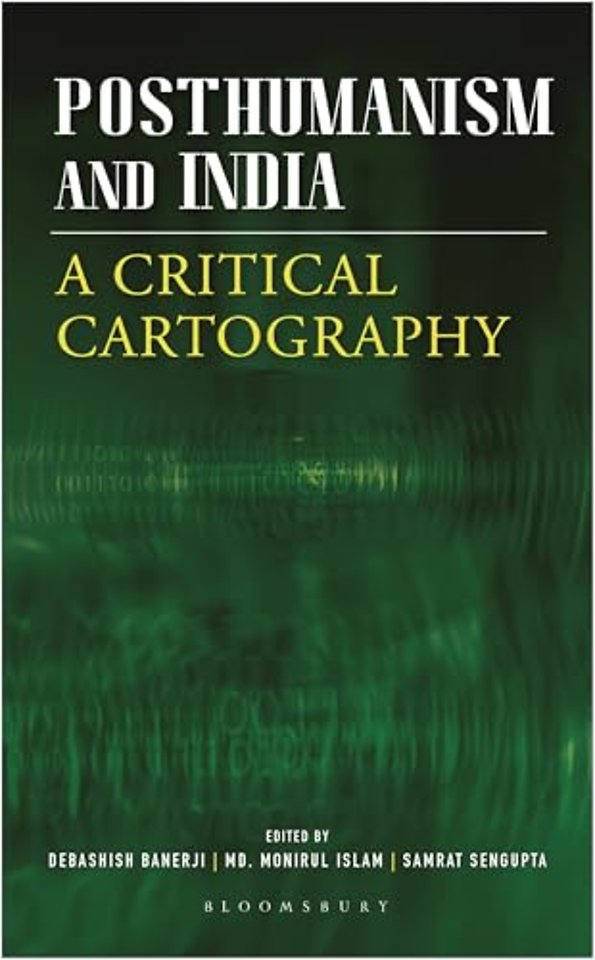 Posthumanism and India