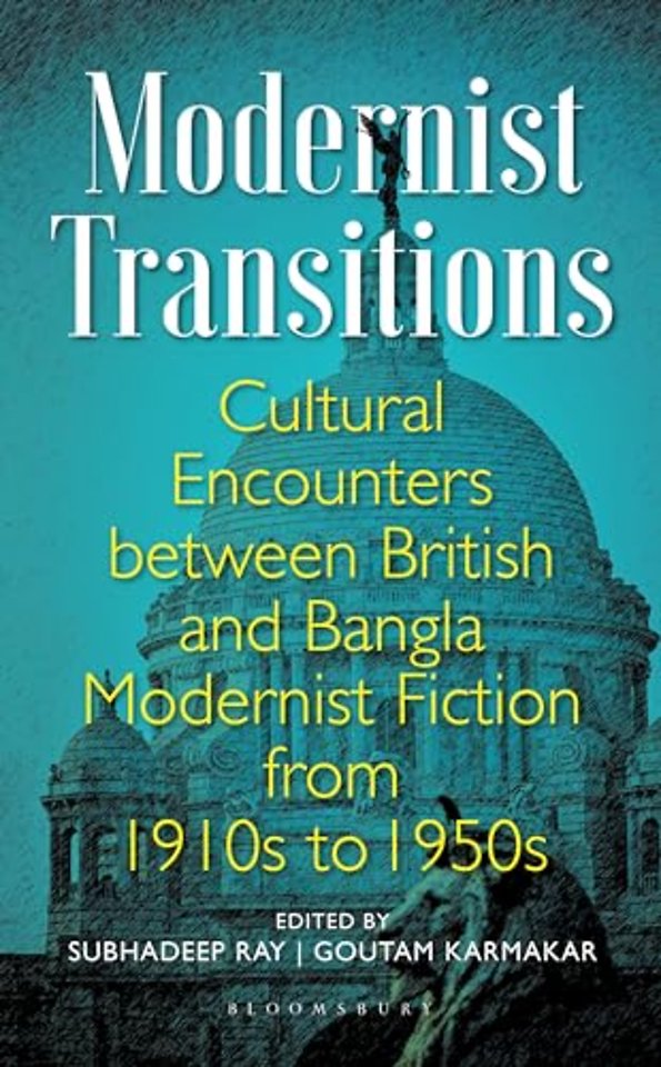 Modernist Transitions