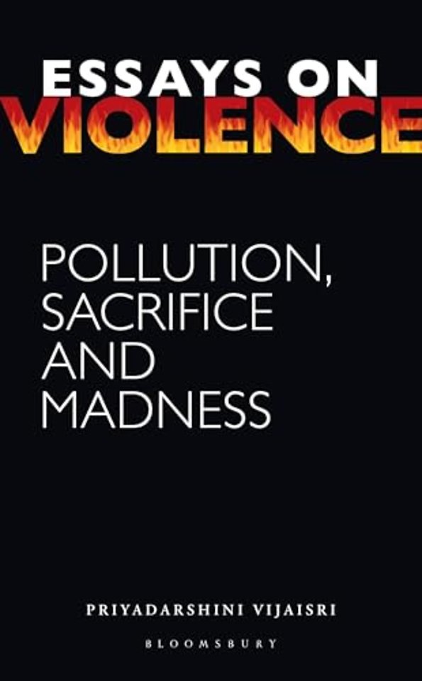 Essays on Violence