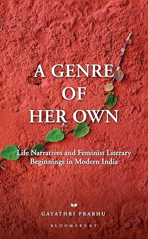 A Genre of Her Own
