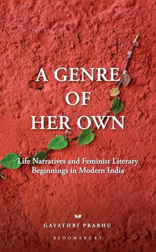 A Genre of Her Own