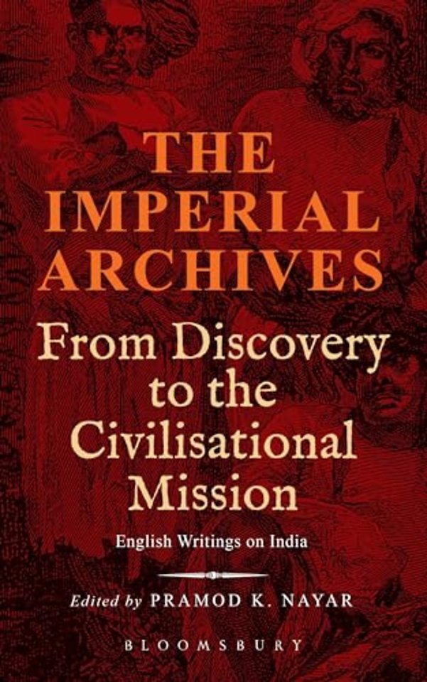 The Imperial Archives