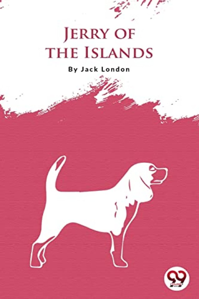 Jerry of the Islands