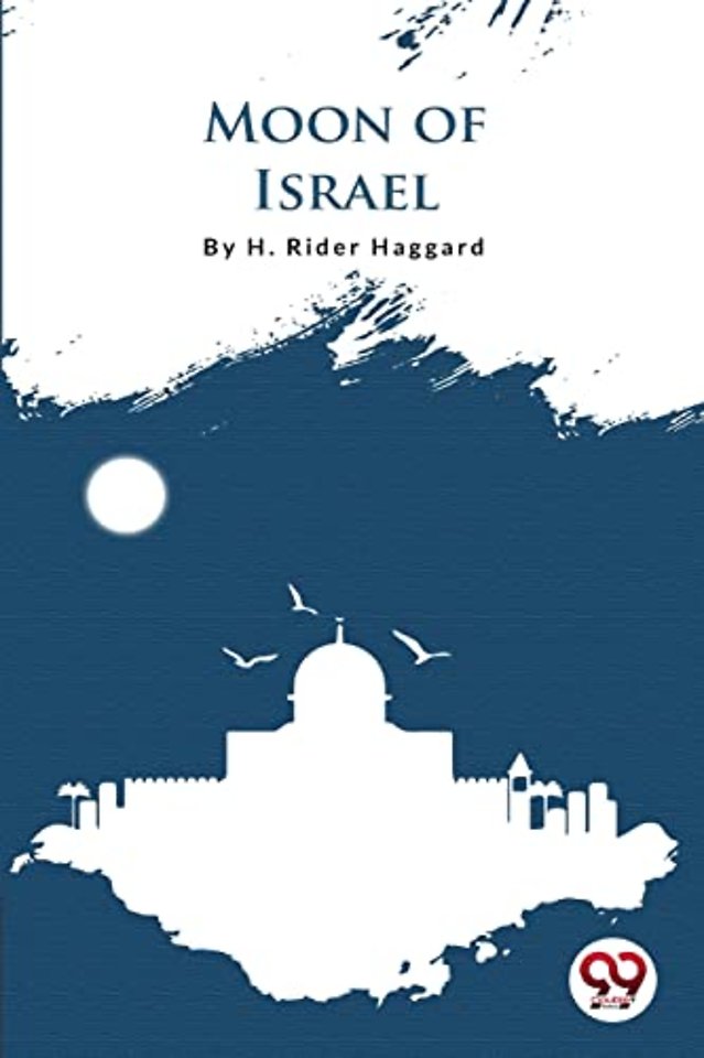 Moon of Israel