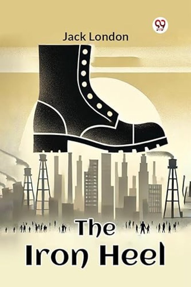The Iron Heel