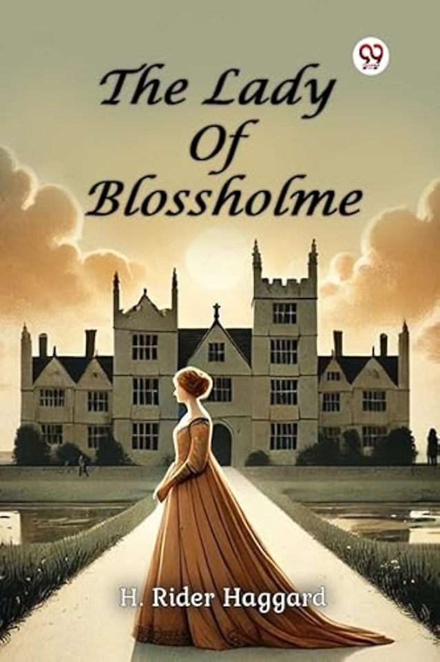 The Lady of Blossholme