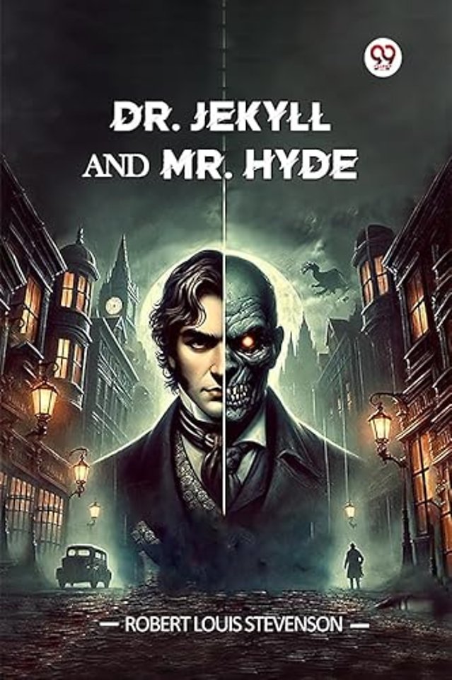 Dr. Jekyll And Mr. Hyde