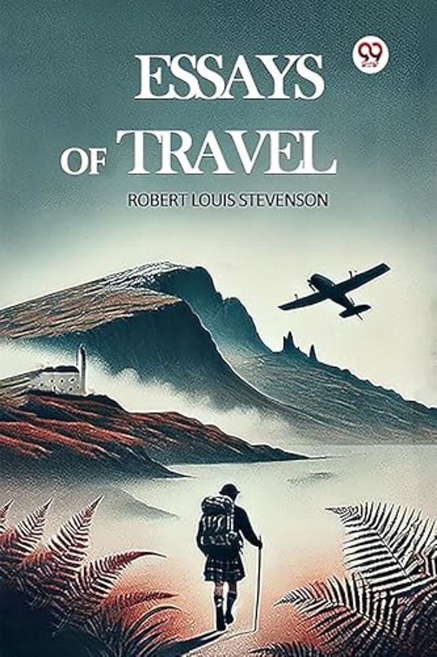 Essays Of Travel