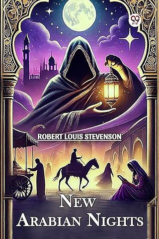 New Arabian Nights