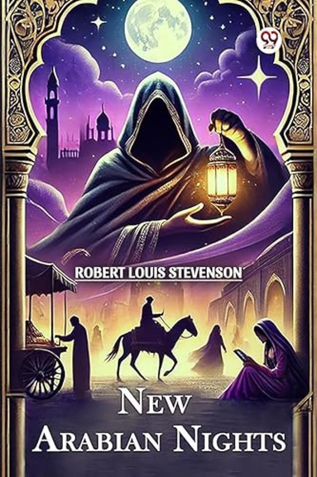 New Arabian Nights