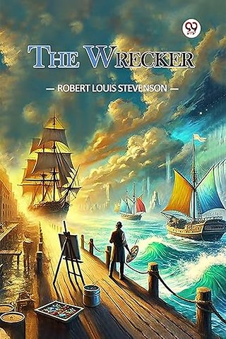 The Wrecker
