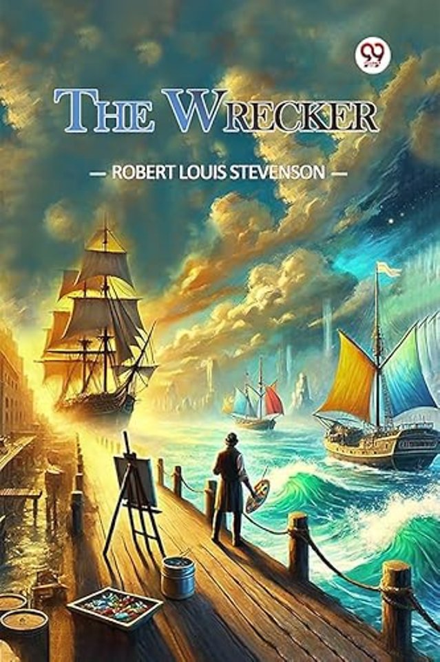 The Wrecker