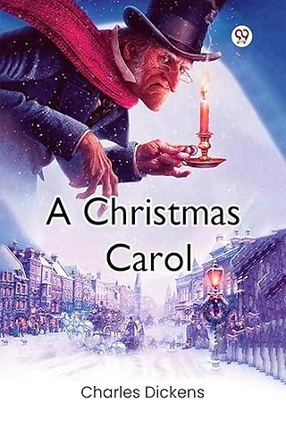 A Christmas Carol