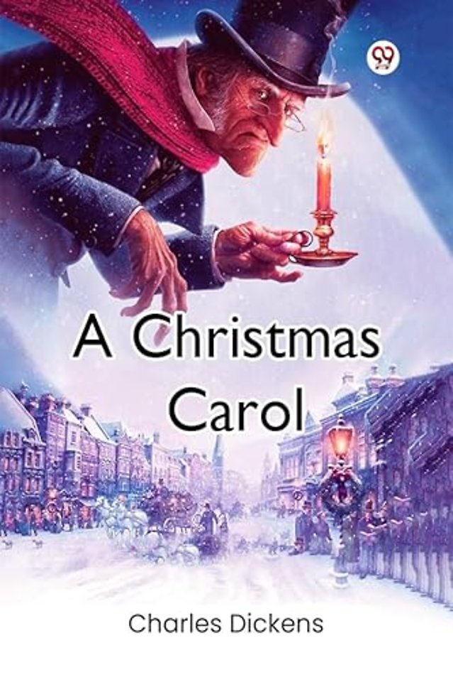 A Christmas Carol