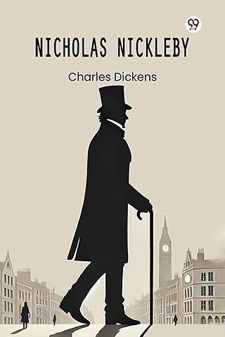 Nicholas Nickleby