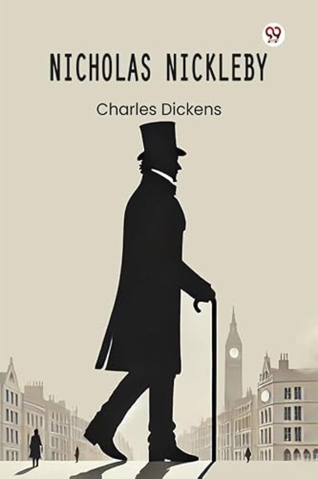 Nicholas Nickleby