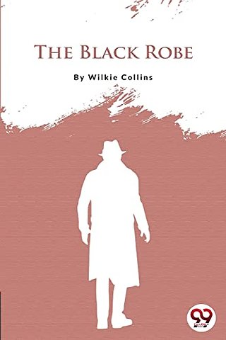 The Black Robe