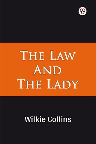 The Law and the Lady