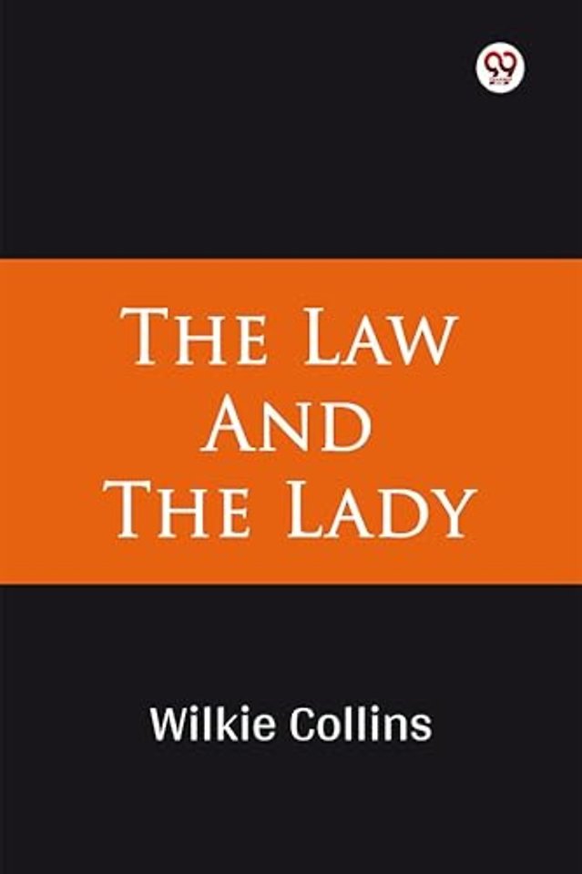 The Law and the Lady