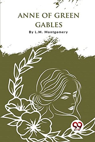 Anne of Green Gables