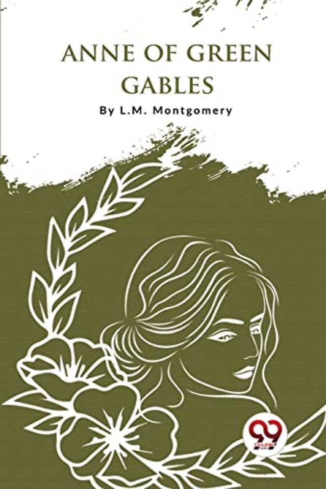 Anne of Green Gables